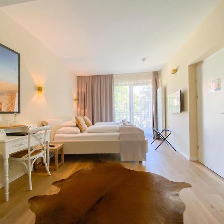 Blackhome Graz I Contactless Check-In Luaran gambar