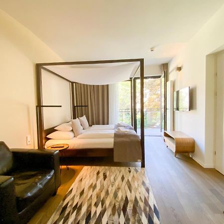 Blackhome Graz I Contactless Check-In Luaran gambar