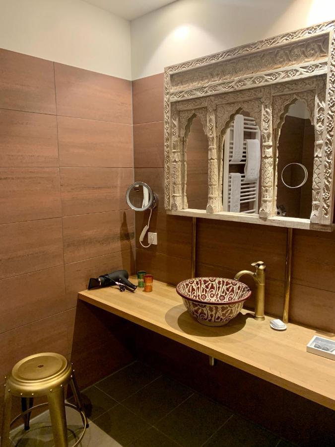 Blackhome Graz I Contactless Check-In Luaran gambar