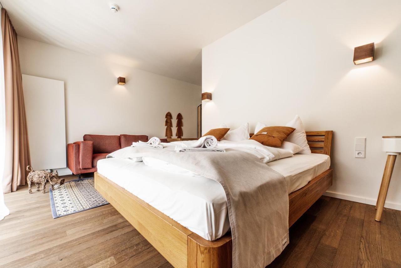 Blackhome Graz I Contactless Check-In Luaran gambar