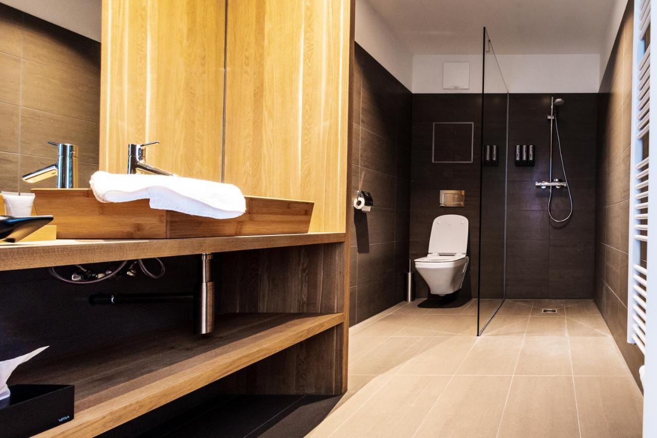Blackhome Graz I Contactless Check-In Luaran gambar