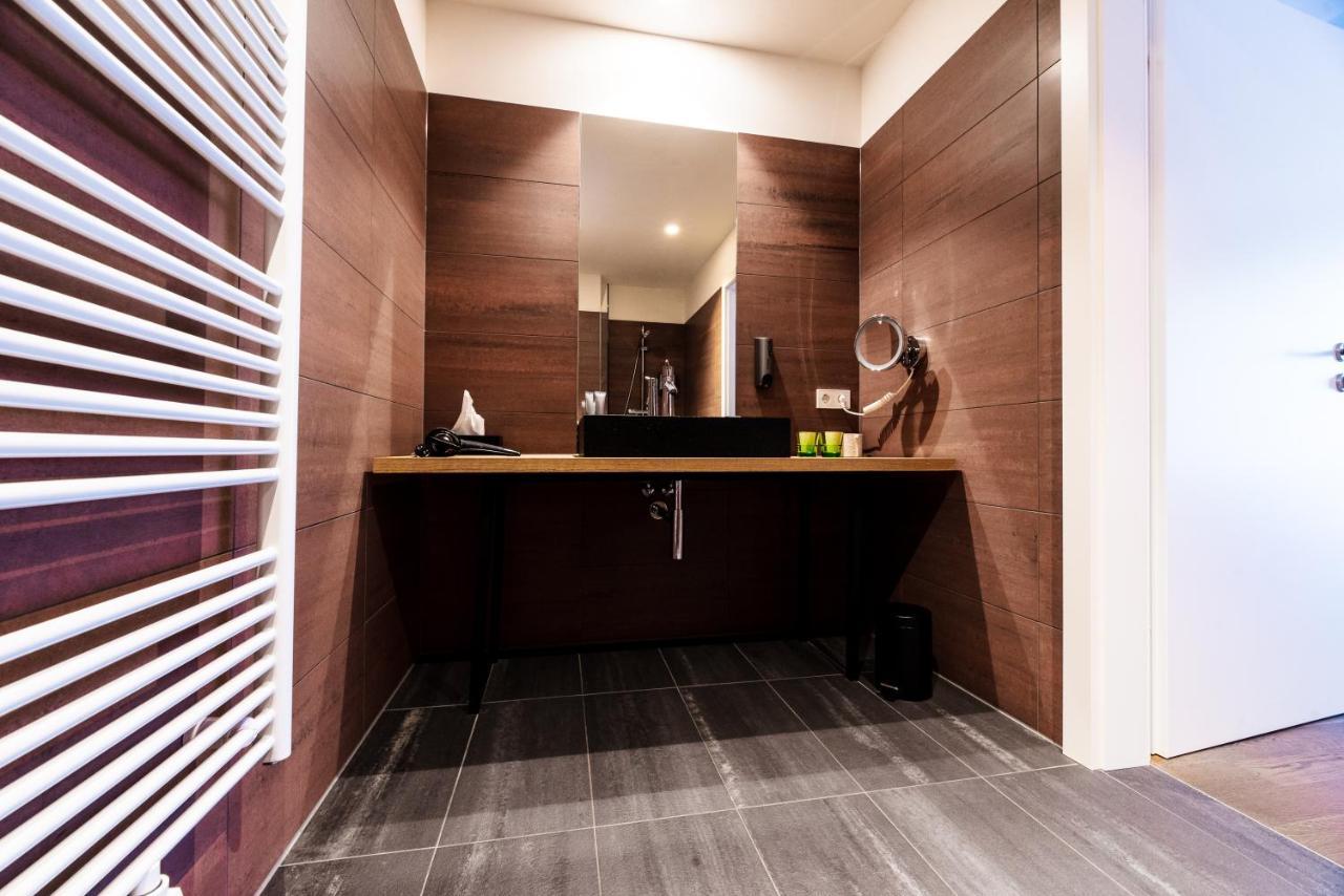Blackhome Graz I Contactless Check-In Luaran gambar
