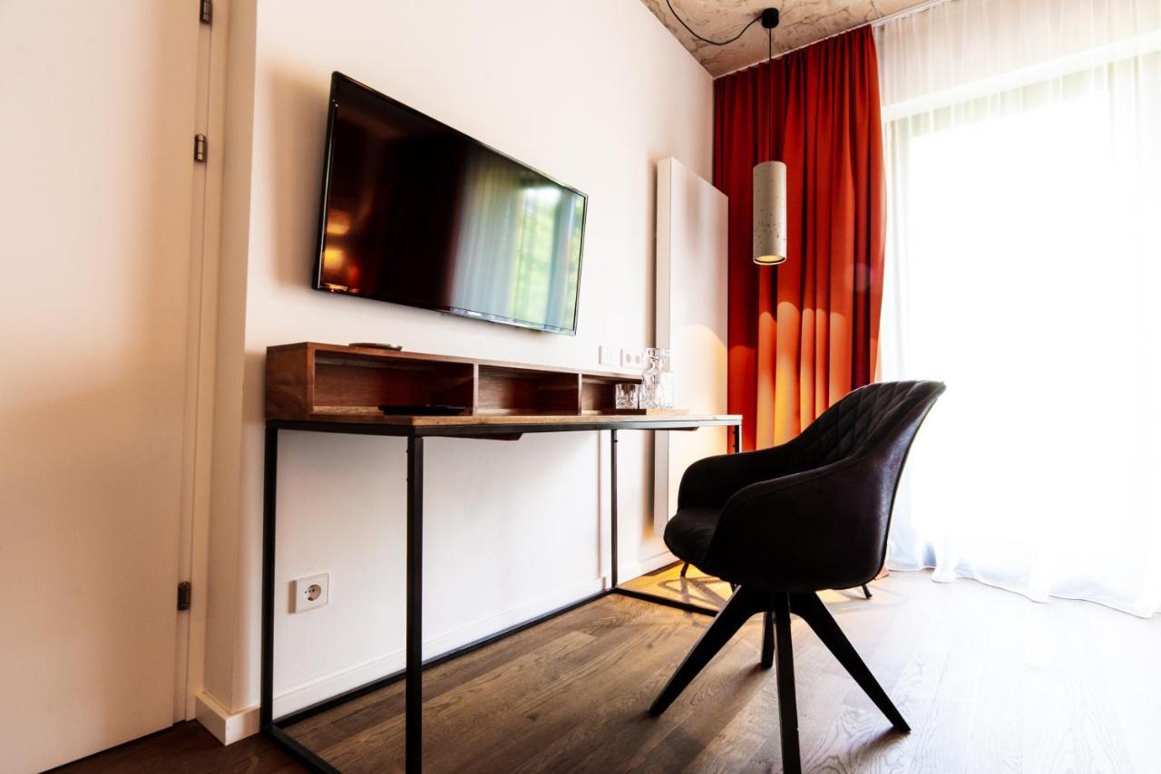 Blackhome Graz I Contactless Check-In Luaran gambar