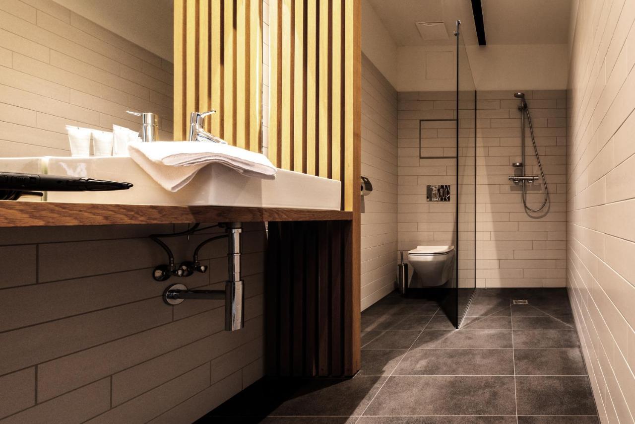 Blackhome Graz I Contactless Check-In Luaran gambar