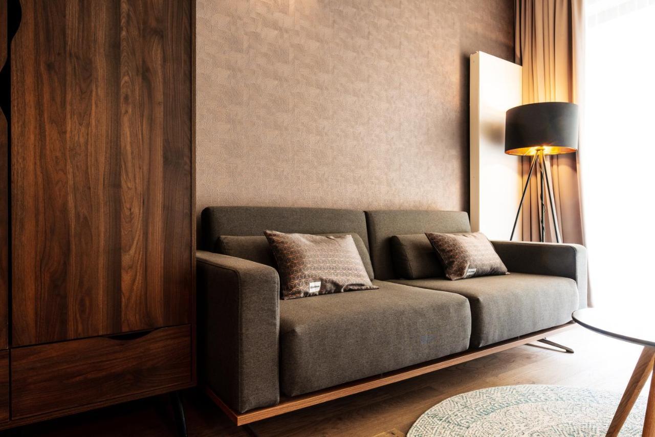 Blackhome Graz I Contactless Check-In Luaran gambar