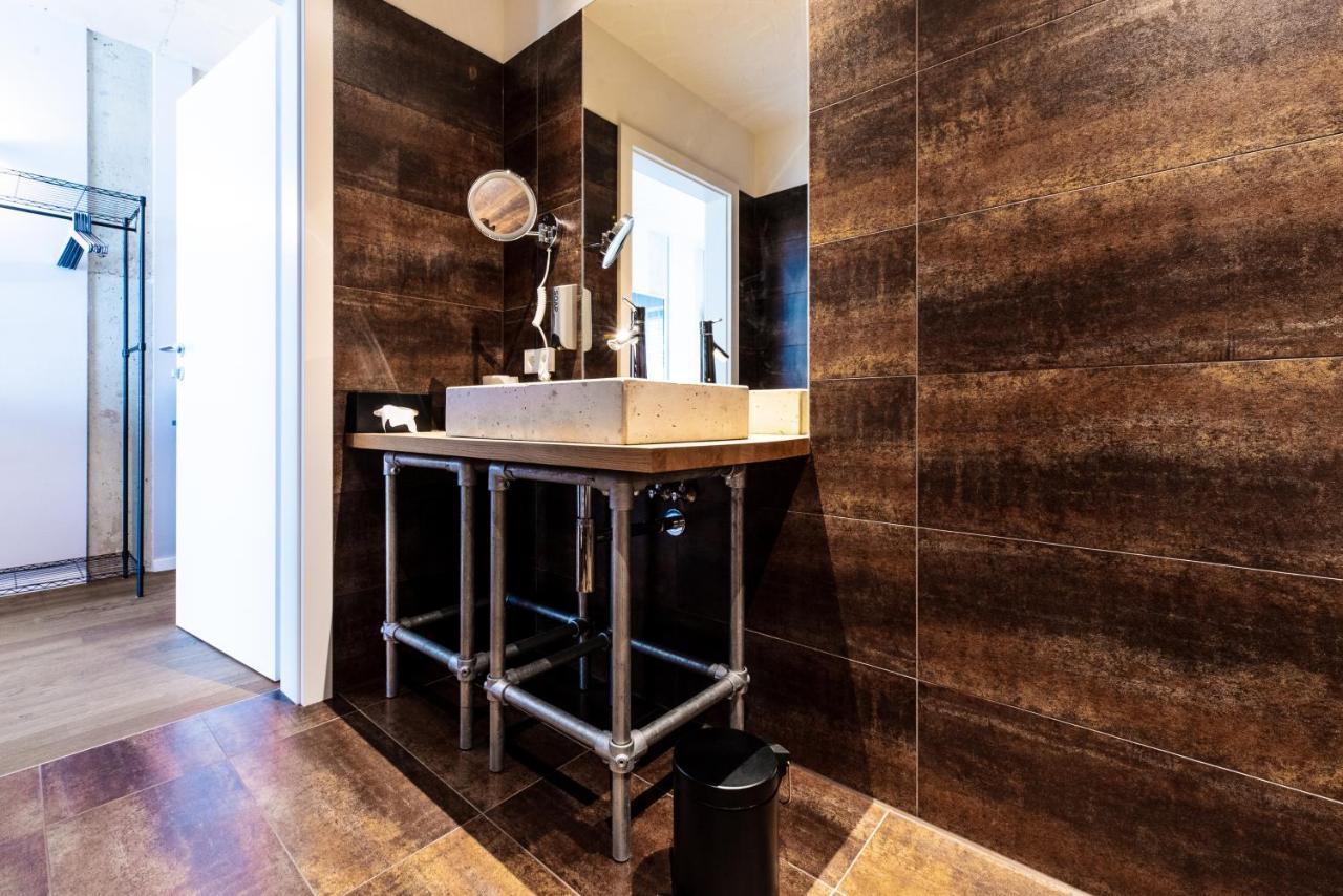 Blackhome Graz I Contactless Check-In Luaran gambar