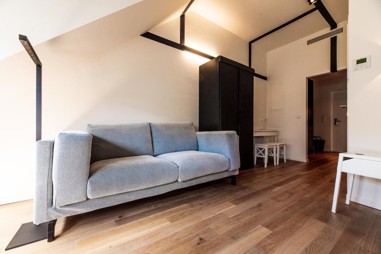 Blackhome Graz I Contactless Check-In Luaran gambar