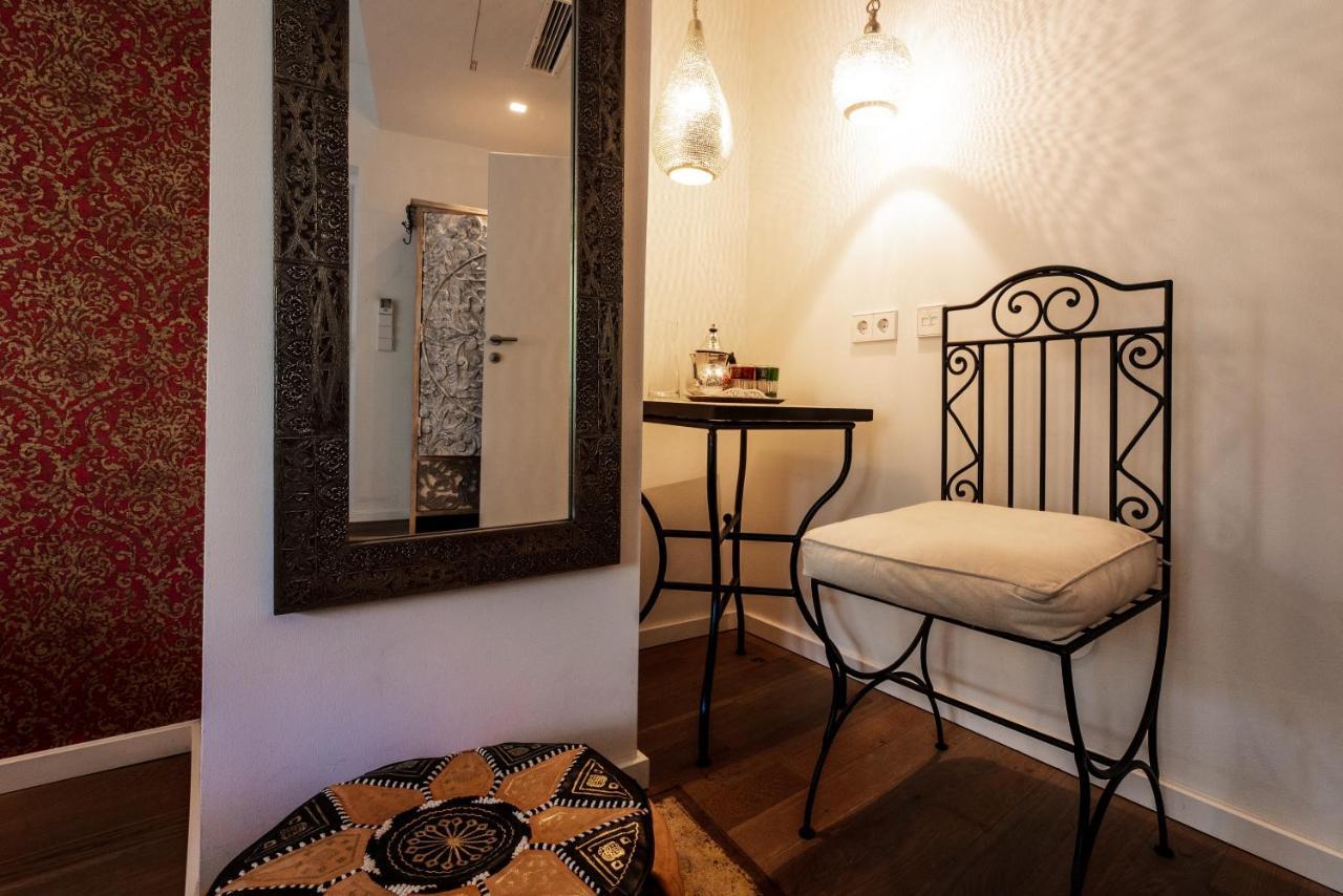 Blackhome Graz I Contactless Check-In Luaran gambar