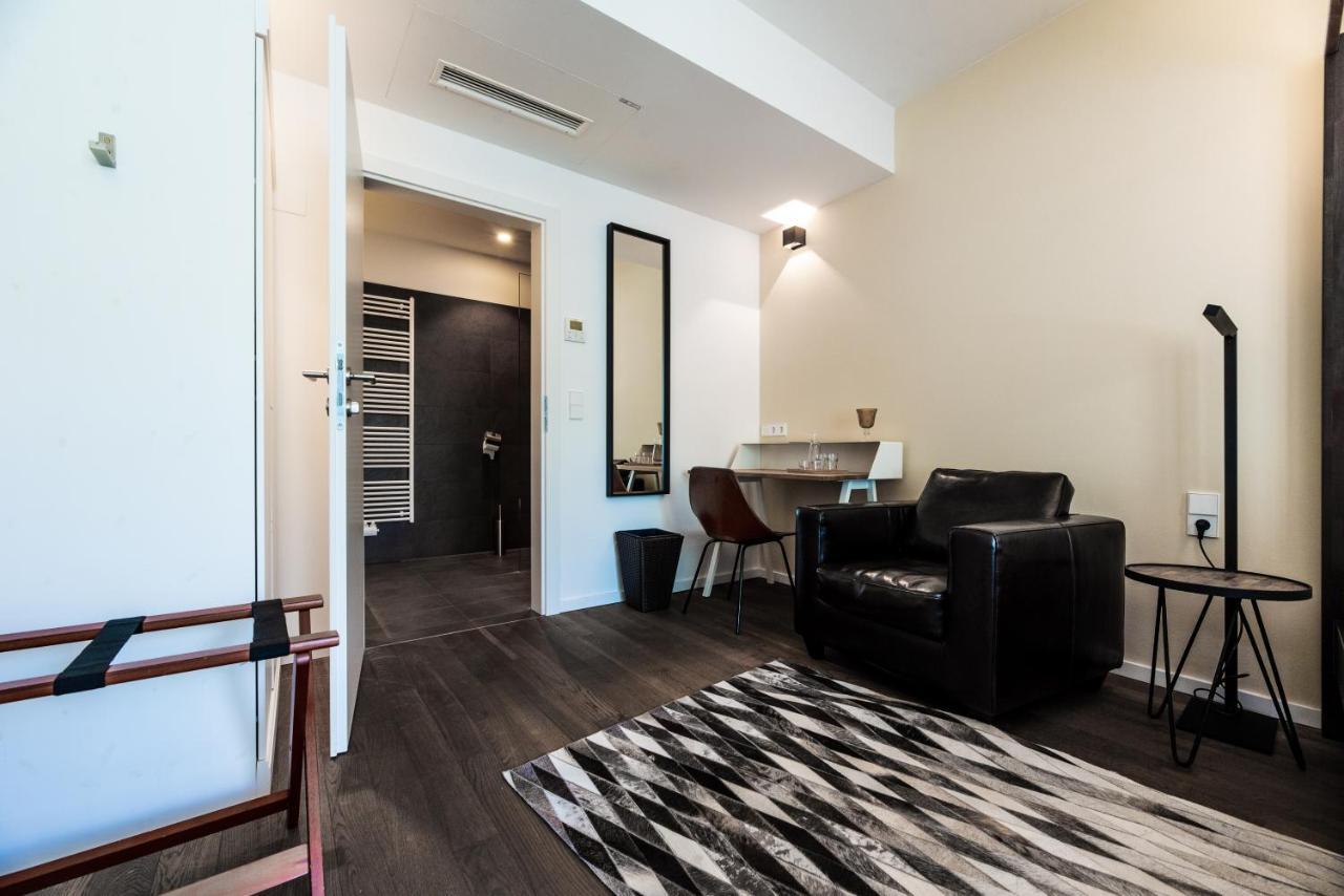 Blackhome Graz I Contactless Check-In Luaran gambar