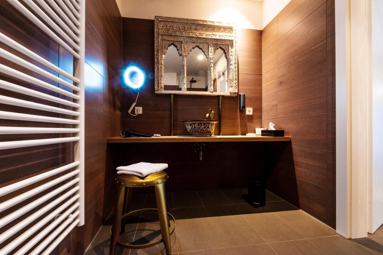 Blackhome Graz I Contactless Check-In Luaran gambar