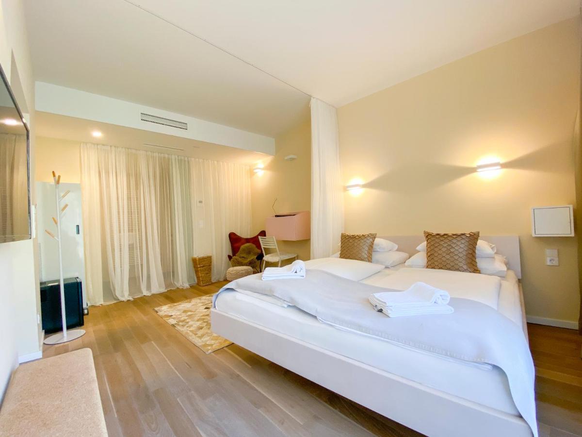 Blackhome Graz I Contactless Check-In Luaran gambar