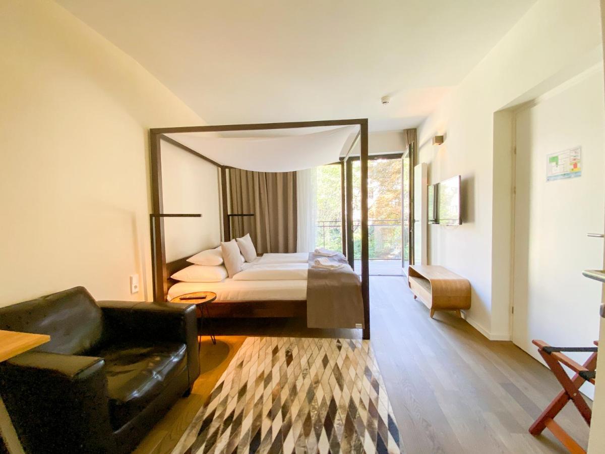 Blackhome Graz I Contactless Check-In Luaran gambar
