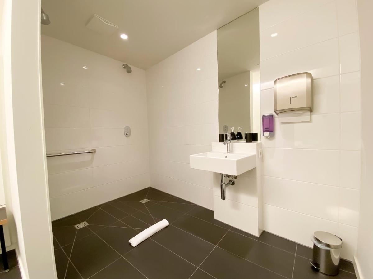 Blackhome Graz I Contactless Check-In Luaran gambar