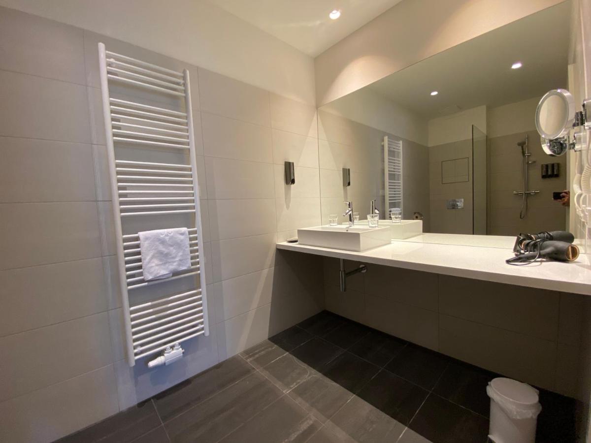 Blackhome Graz I Contactless Check-In Luaran gambar