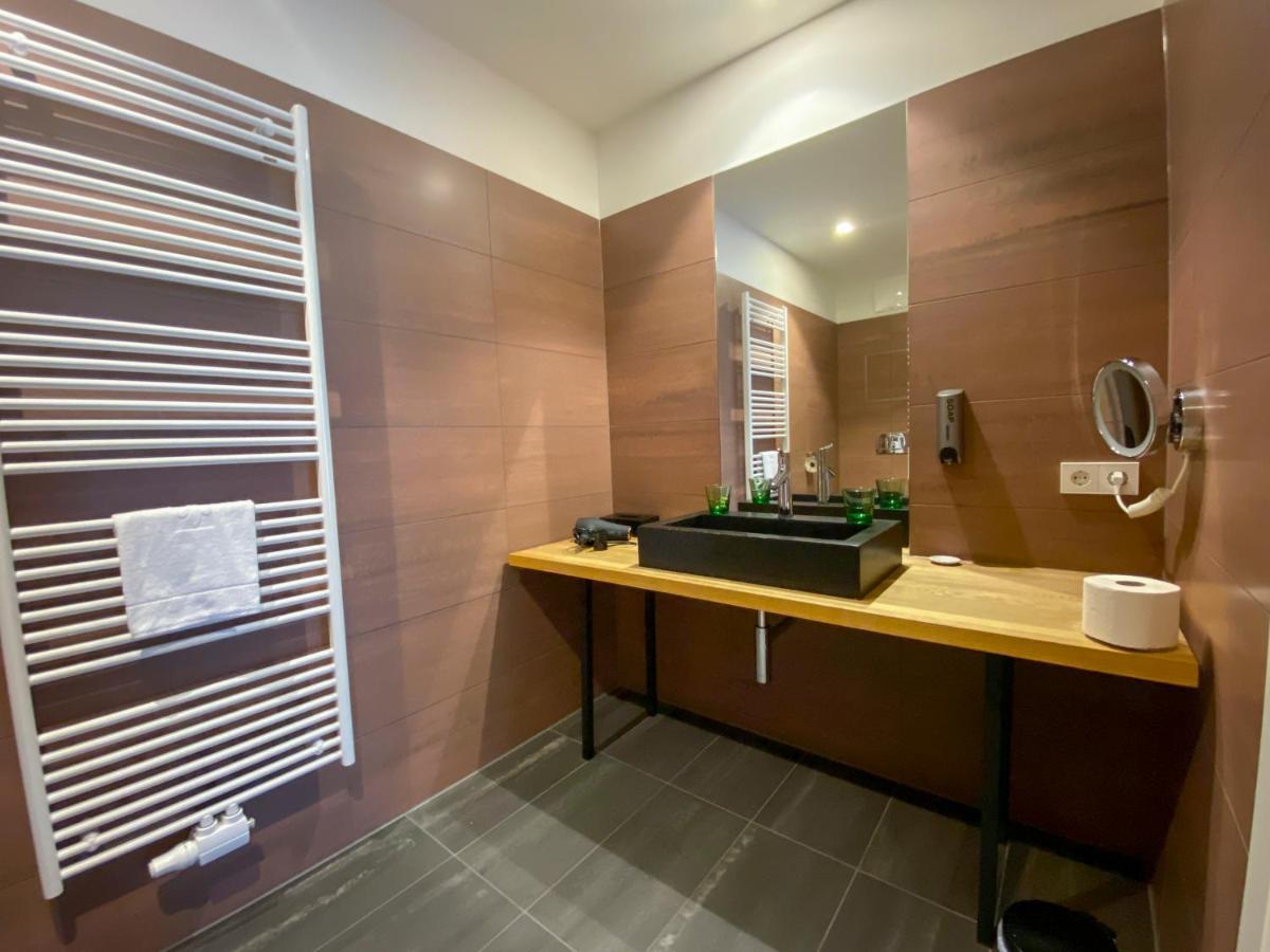 Blackhome Graz I Contactless Check-In Luaran gambar