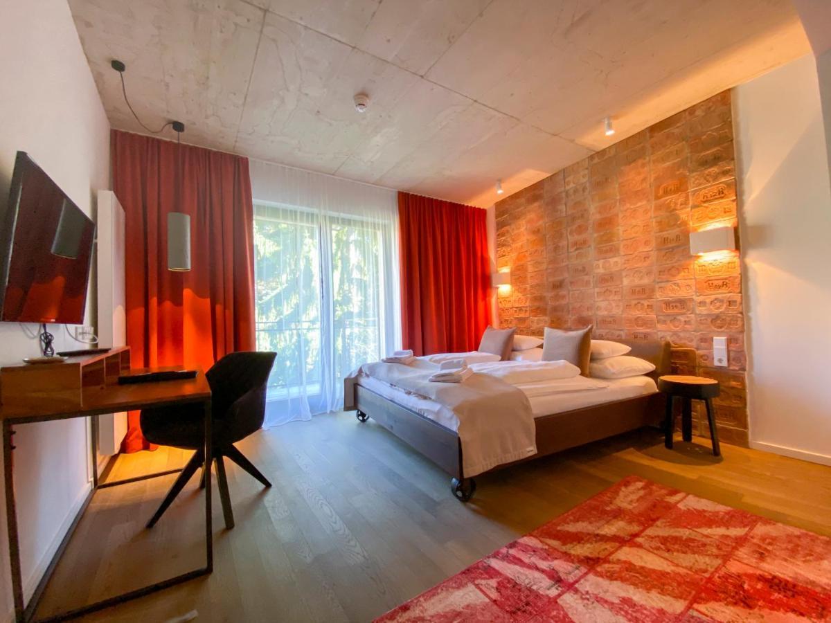 Blackhome Graz I Contactless Check-In Luaran gambar