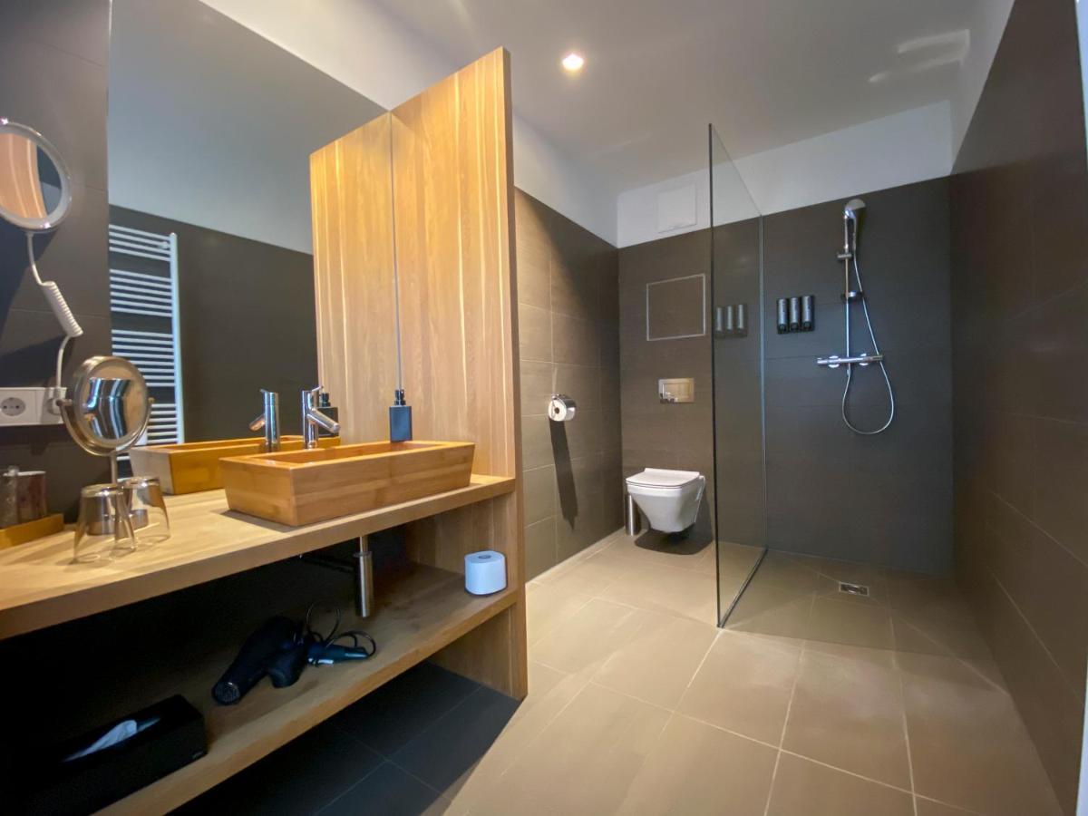 Blackhome Graz I Contactless Check-In Luaran gambar