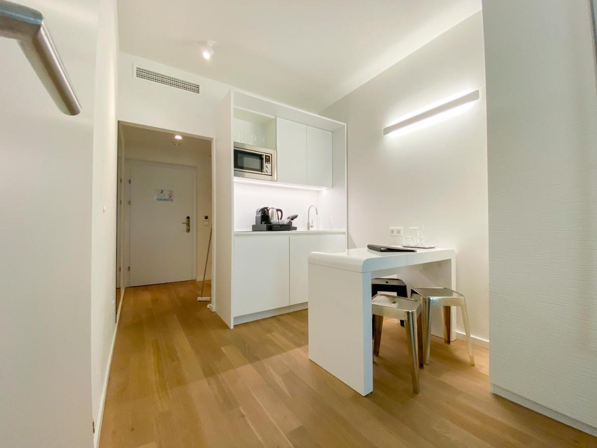 Blackhome Graz I Contactless Check-In Luaran gambar