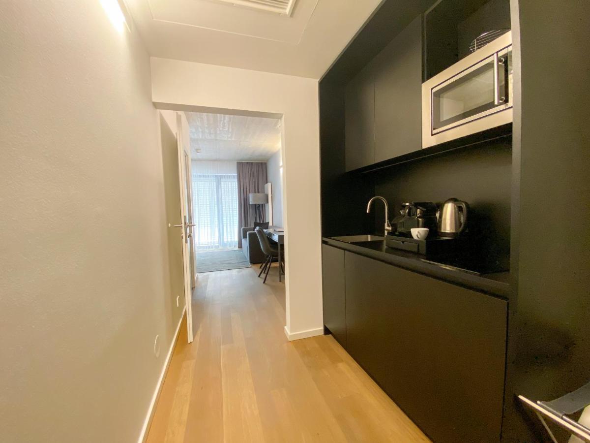 Blackhome Graz I Contactless Check-In Luaran gambar